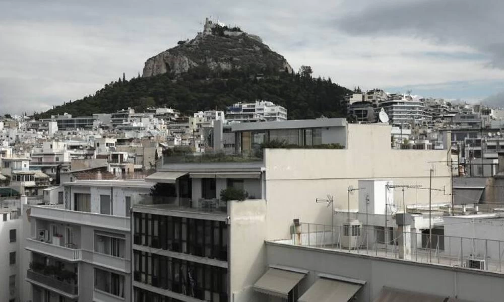Αγορά ακινήτων: "Eκτόξευση" στην προτίμηση παλιών κατοικιών